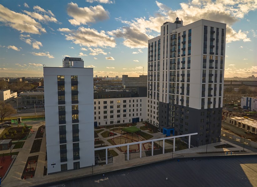 ЖК 4 Ленина, фото 37