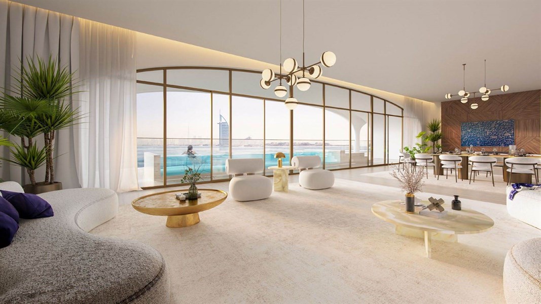ЖК Ocean House, фото 10
