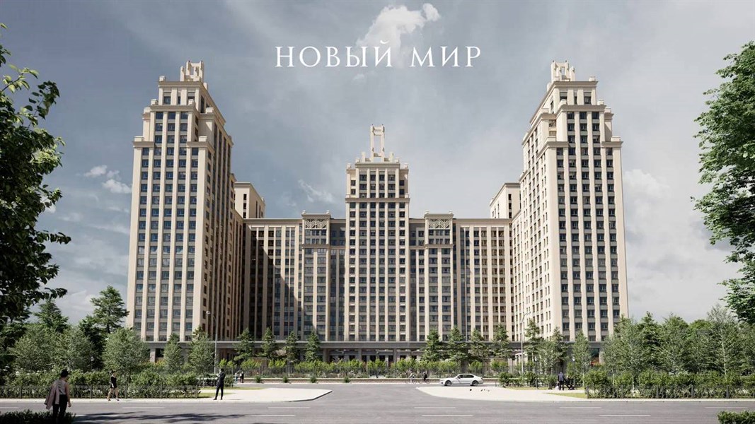 ЖК Нобель, фото 3