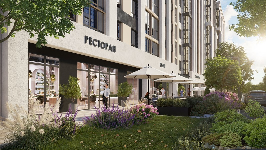 ЖК Столицыно, фото 15