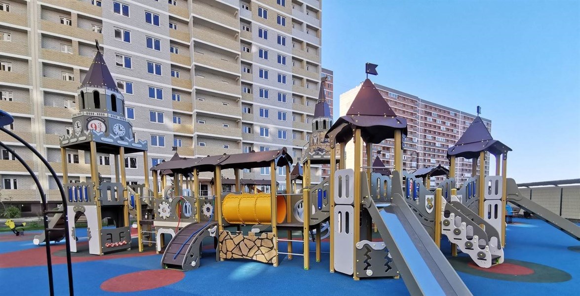 ЖК Славянка, фото 27