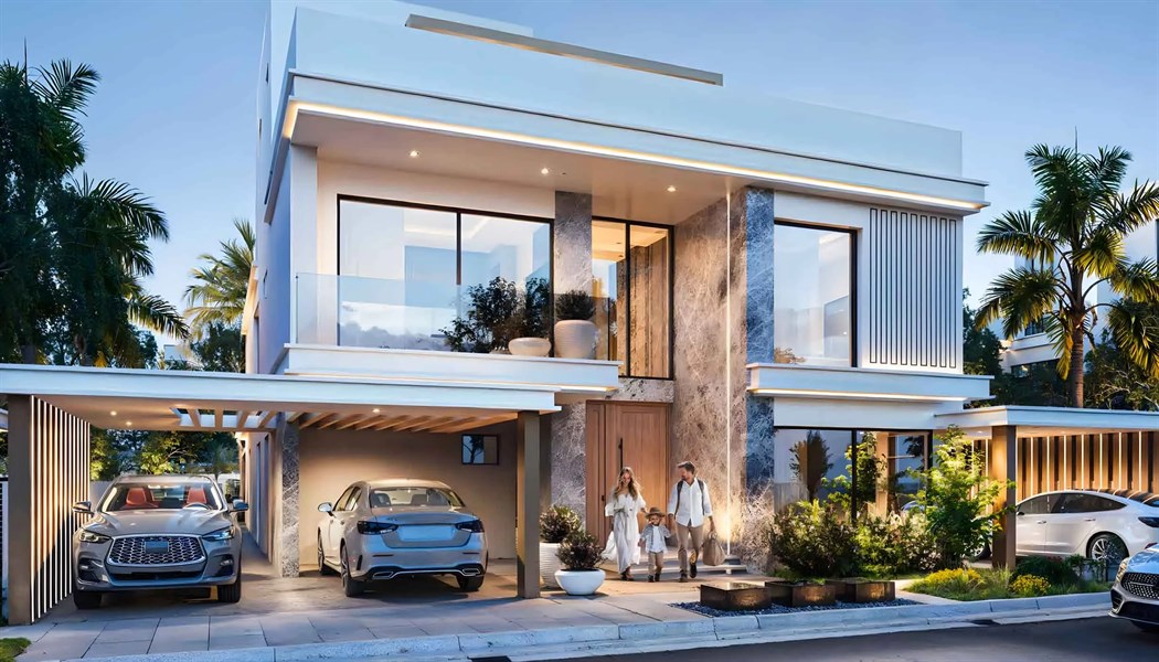 ЖК Damac Island 2, фото 10