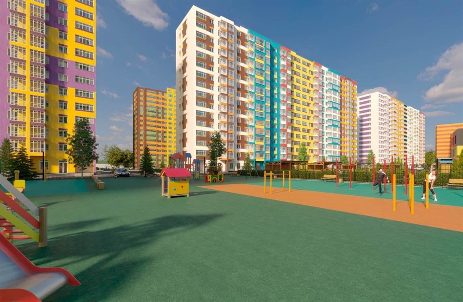 ЖК 8 марта, фото 6