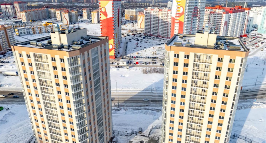 На Петухова 1 оч. корп. 1