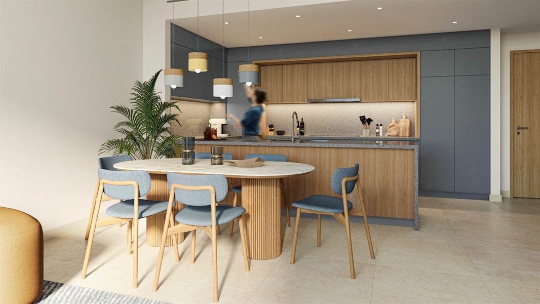 ЖК Design Quarter, фото 12