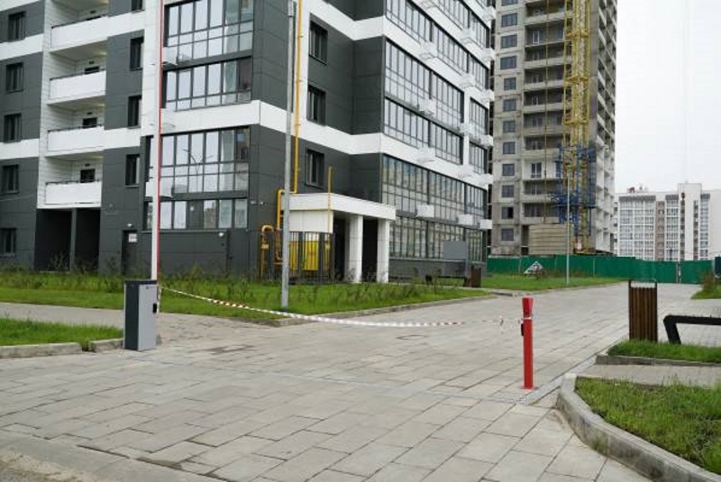 ЖК Символ, фото 5
