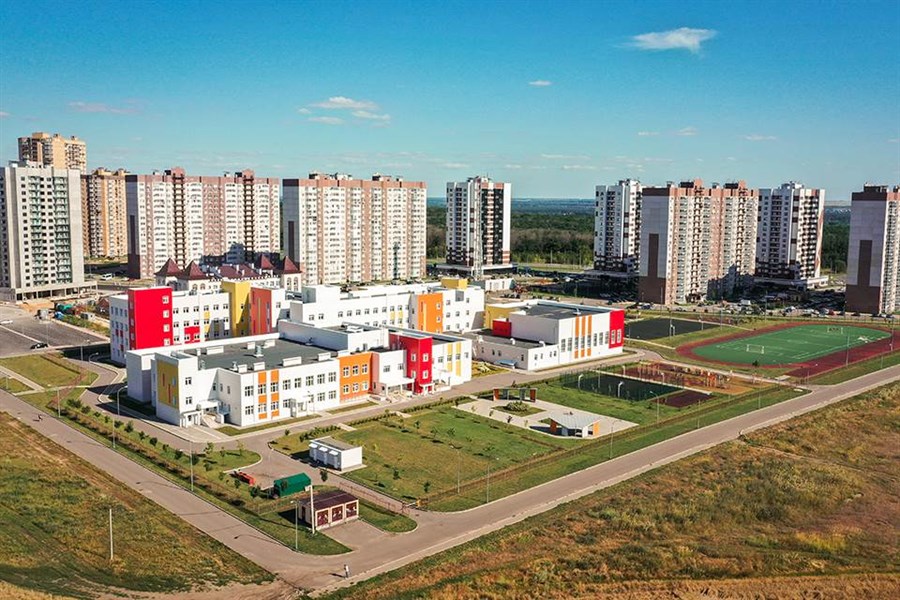 ЖК Ласточкино, фото 40