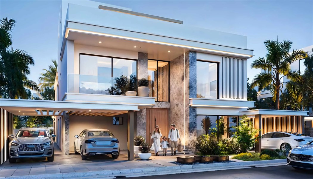 ЖК Damac Island 2, фото 15