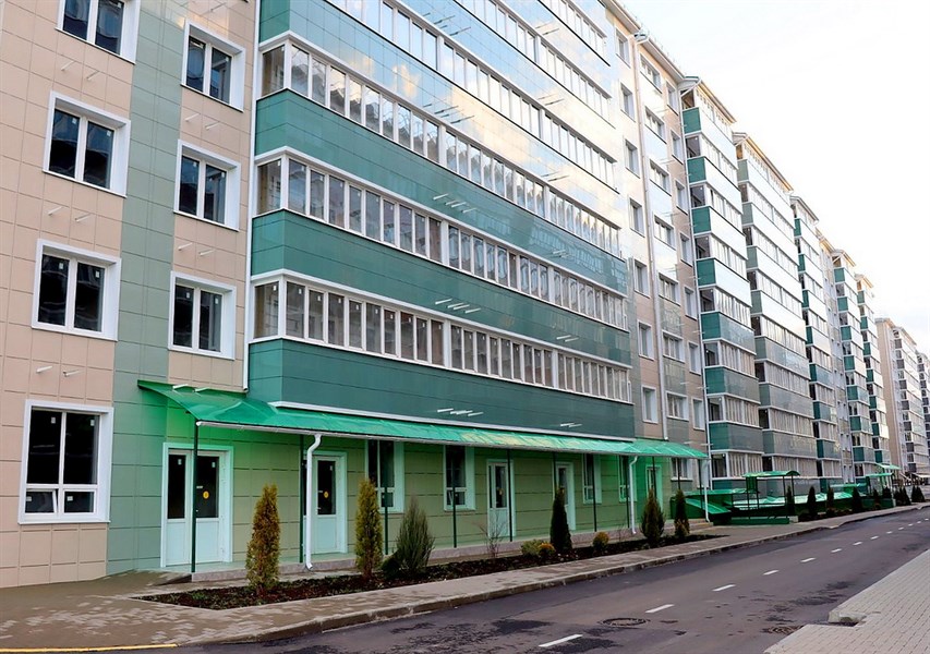ЖК Краски