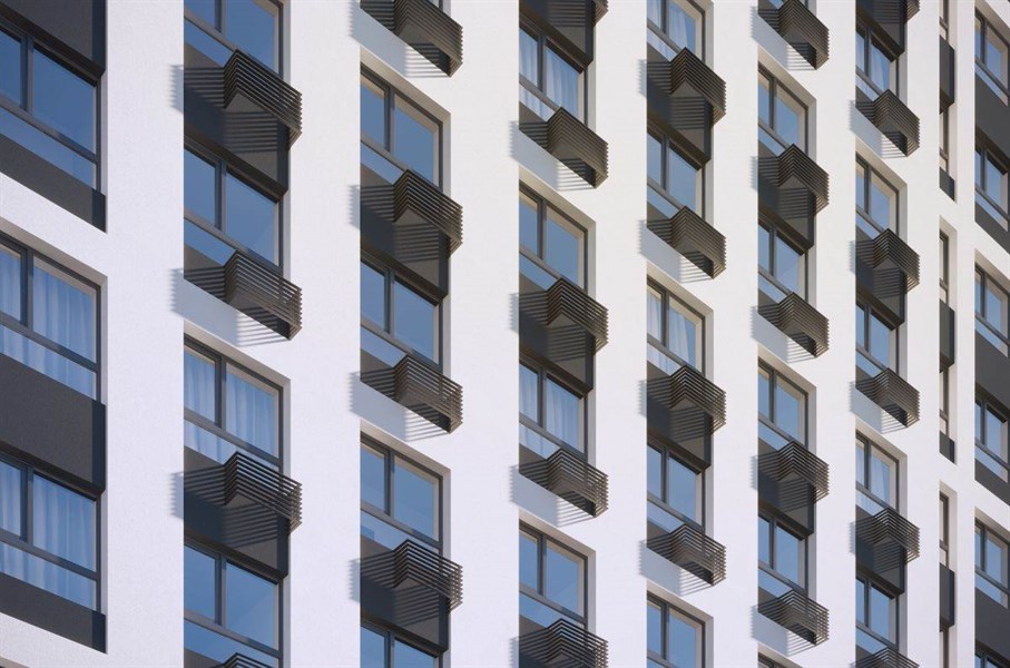 ЖК Upgrade, фото 15