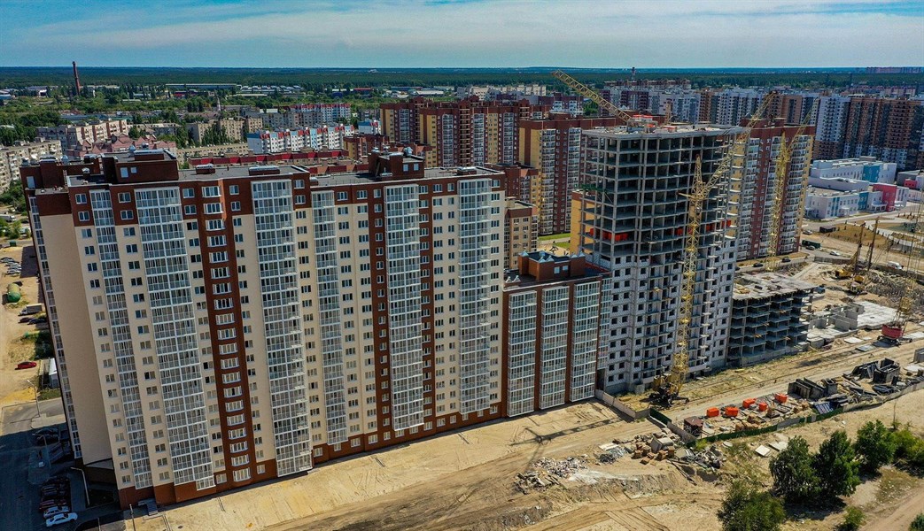 ЖК Волна, фото 5