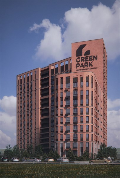 Green Park
