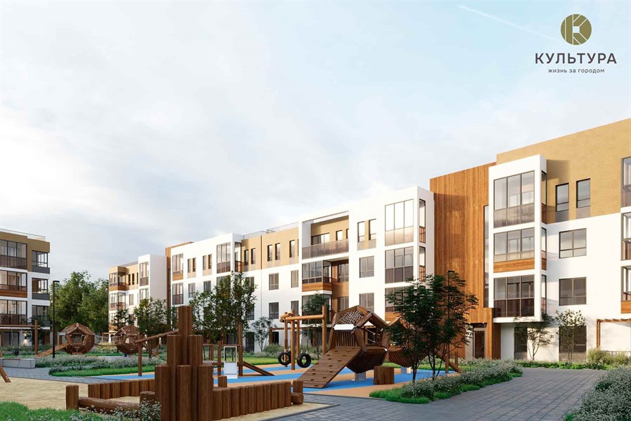 ЖК Культура, фото 5