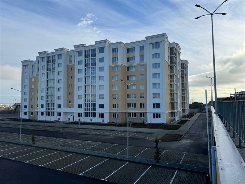ЖК Утесов — превью фото 13