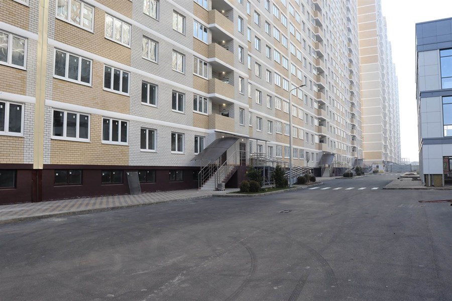 ЖК Славянка, фото 29