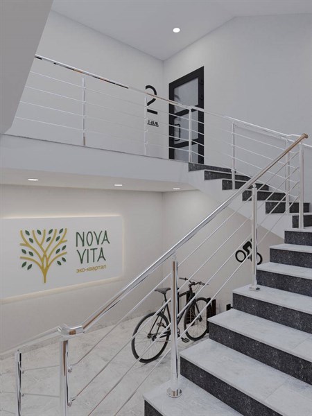 ЖК Nova Vita, фото 18
