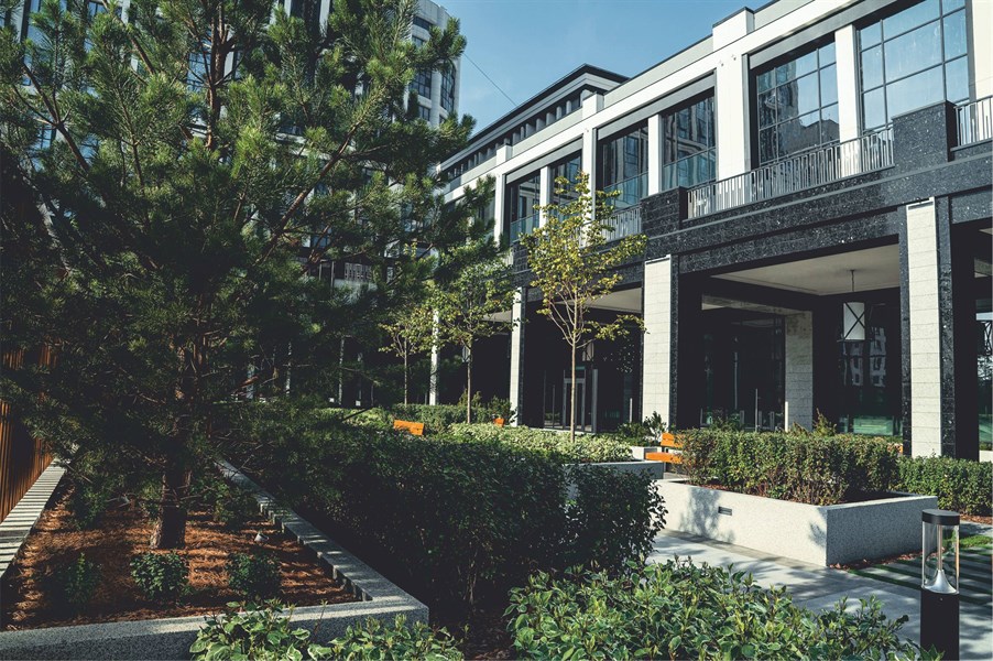 ЖК RICHMOND Residence, фото 36