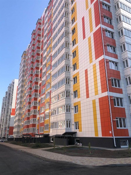 ЖК Горгиппия, фото 14