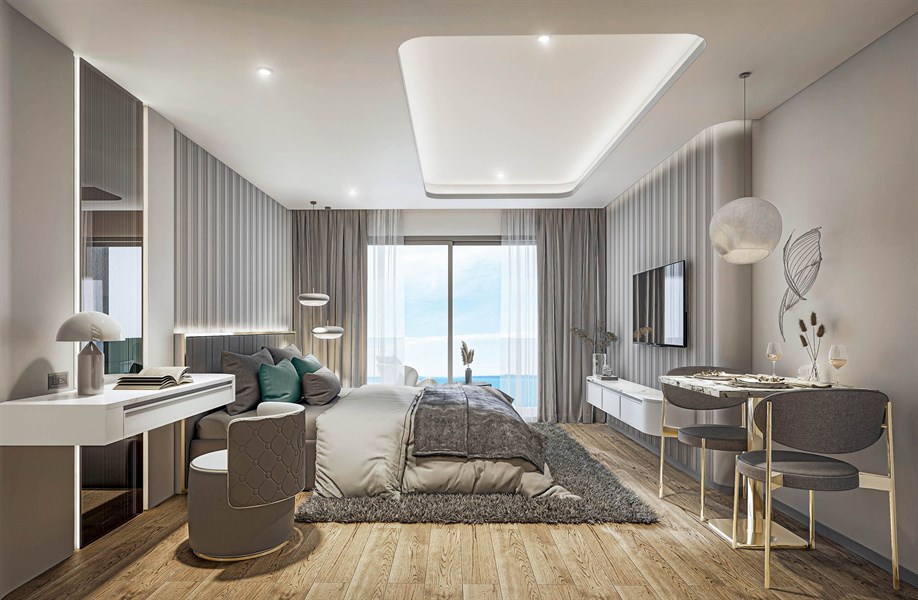 ЖК Seaspire Jomtien, фото 17