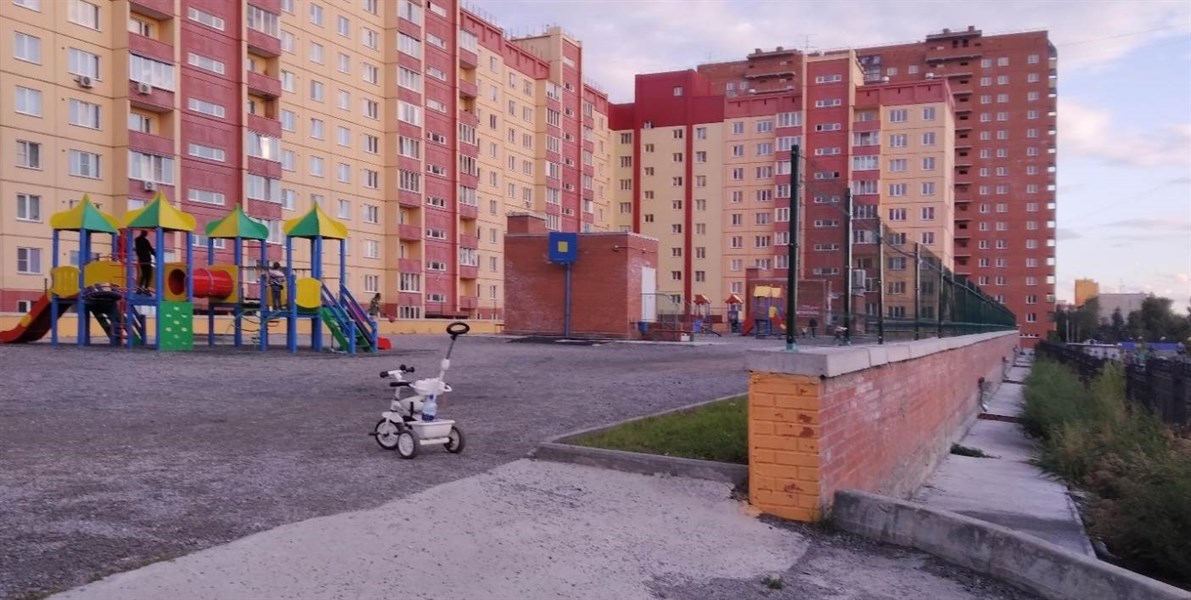 ЖК Эверест, фото 5