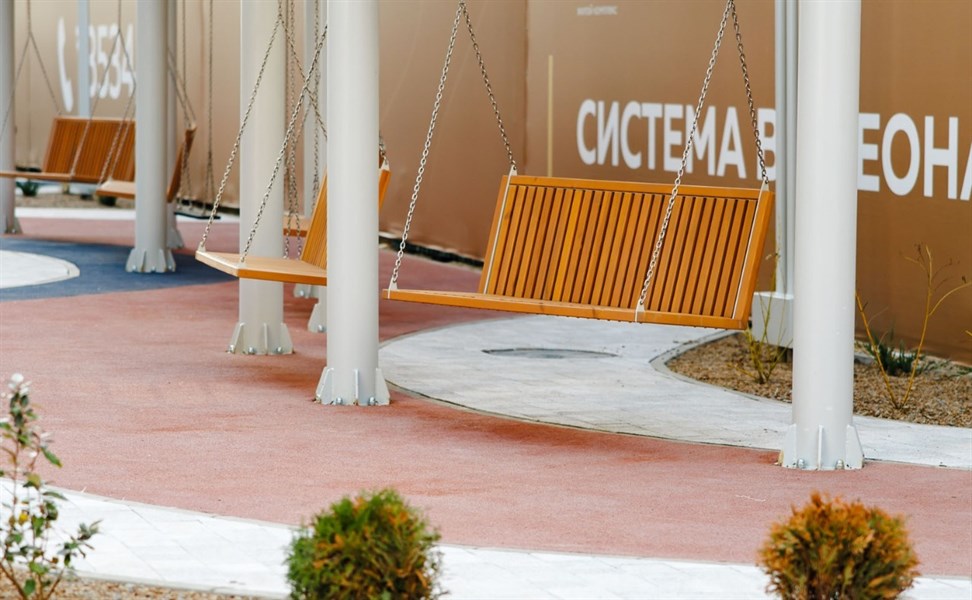 ЖК Песчаный, фото 23