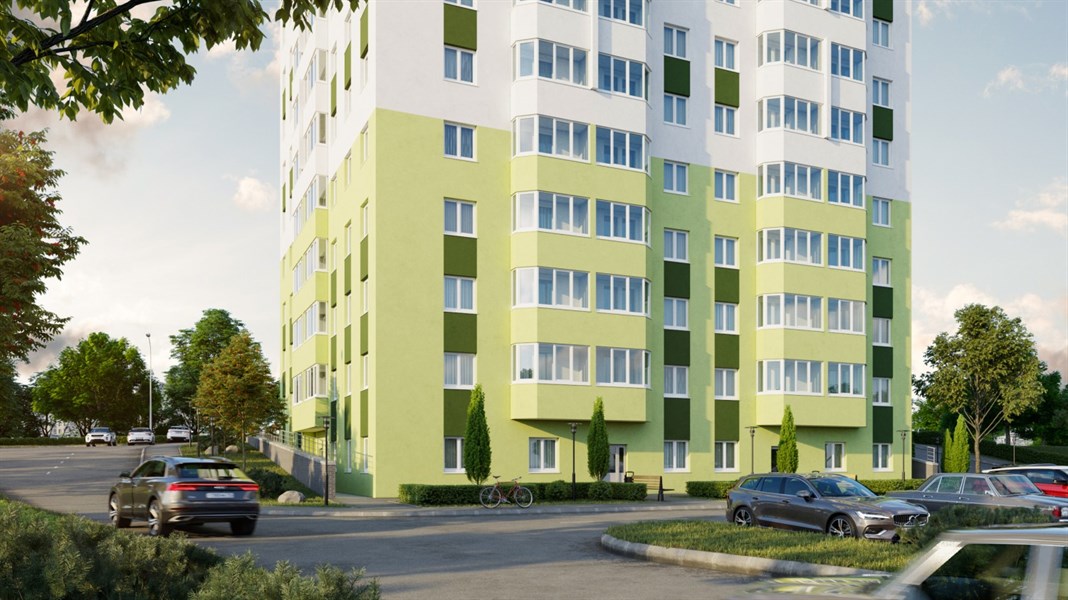 ЖК Академический, фото 10