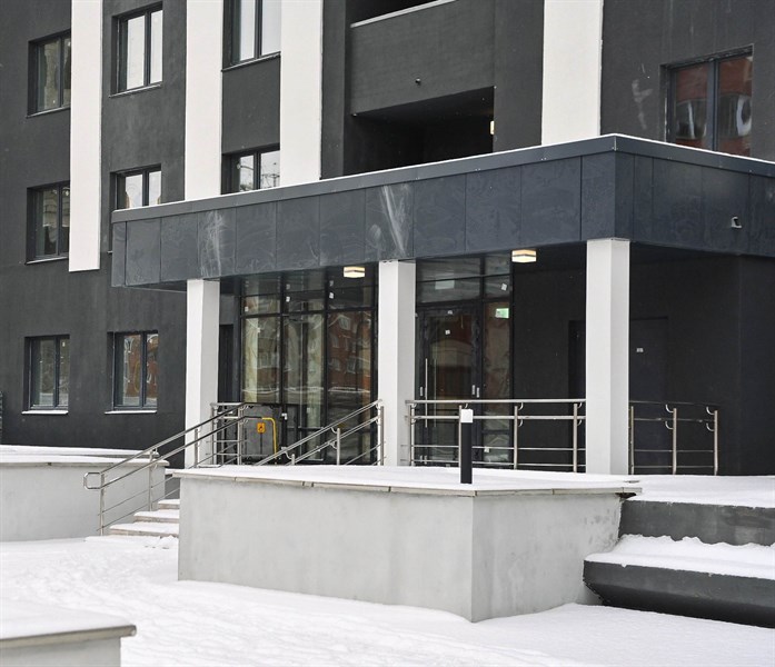 ЖК Архитектон, фото 13