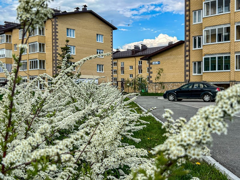 ЖК Уют-Сити, фото 35