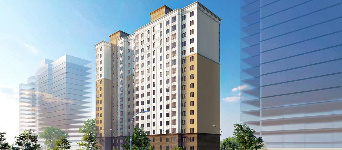 ЖК Город времени, фото 11