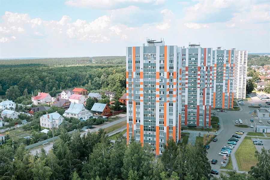 Задонье 6 оч. корп. 5