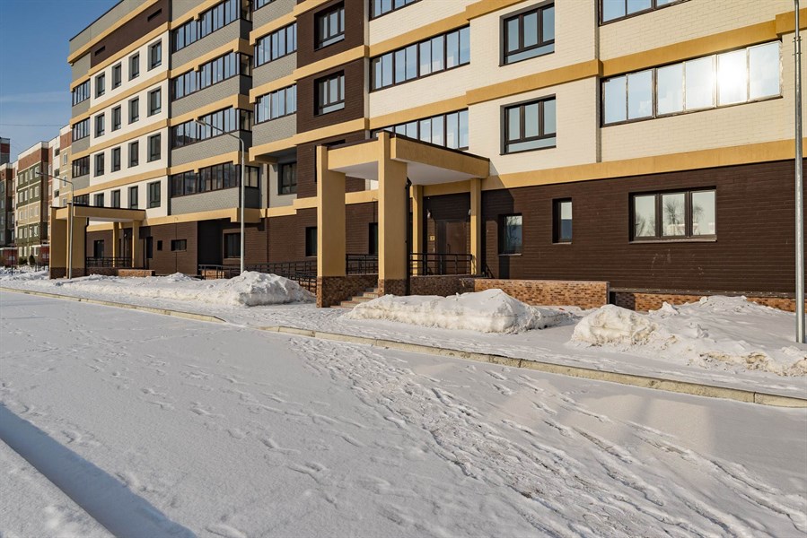 ЖК Белинский, фото 22