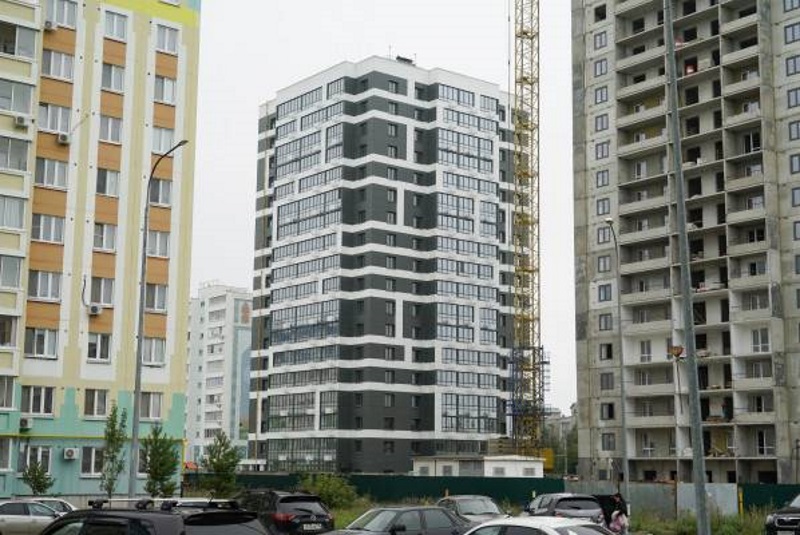 ЖК Символ, фото 3