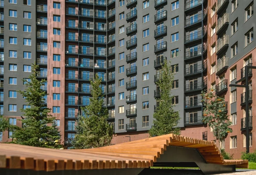 ЖК Марсель-2, фото 34