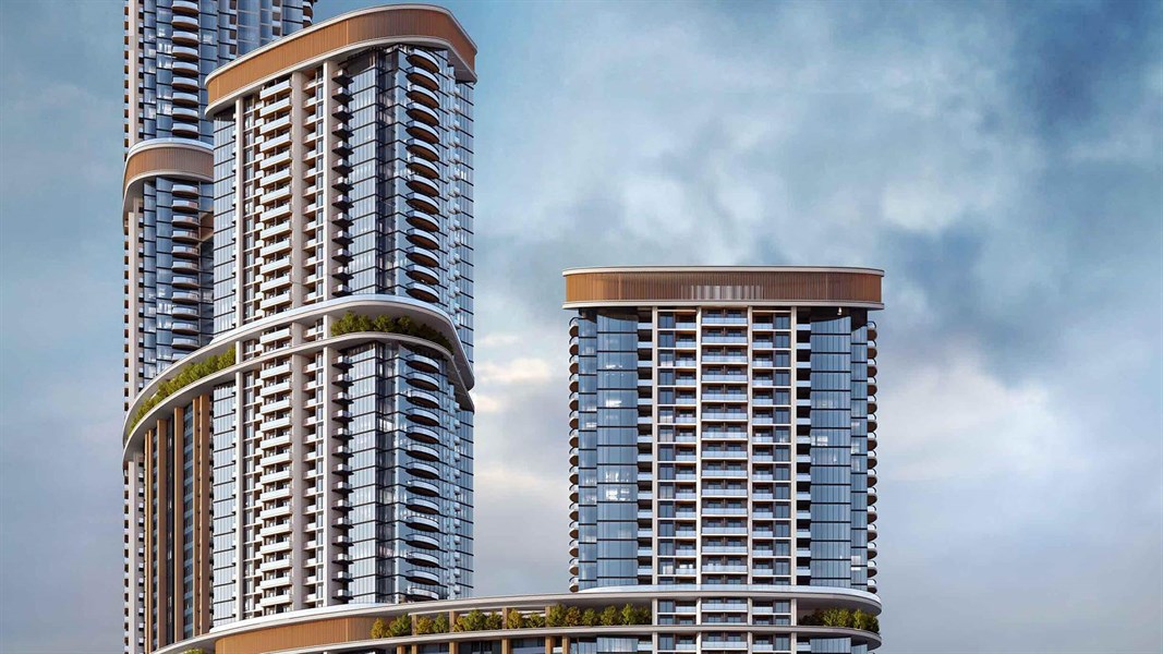 ЖК Skyscape Altius, фото 12