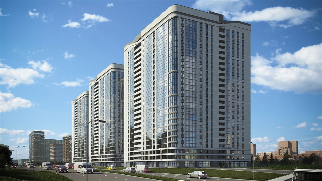 ЖК Сакура парк, фото 31