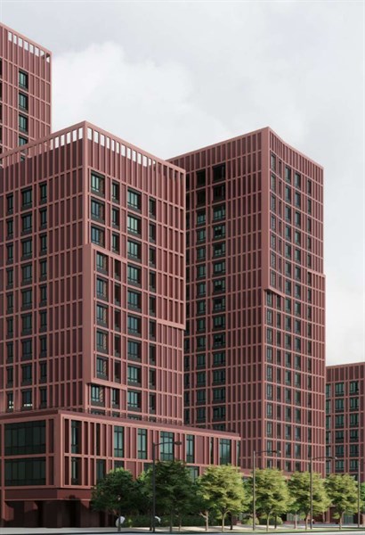 ЖК Тезис, фото 3