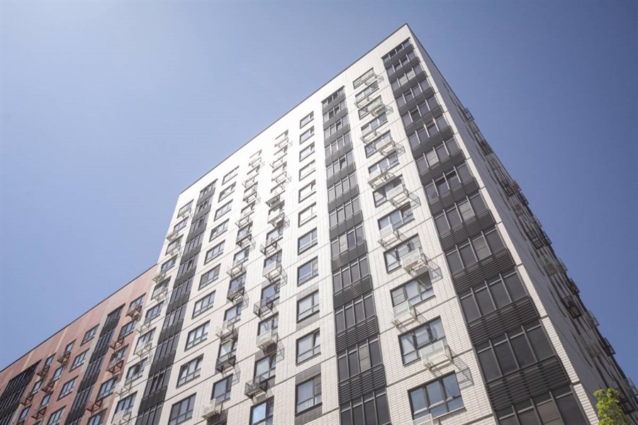 ЖК Ленинградский квартал, фото 23