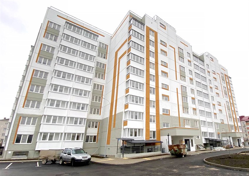 Романовский