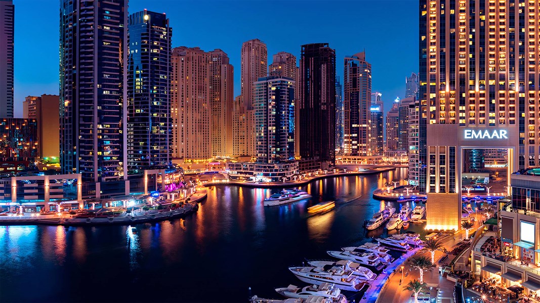 ЖК Marina Cove, фото 10