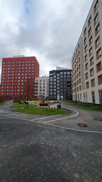 ЖК Движение, фото 22