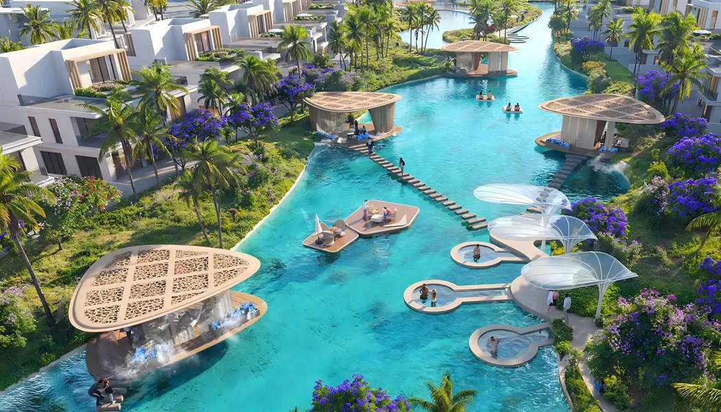 ЖК Damac Island 2, фото 11