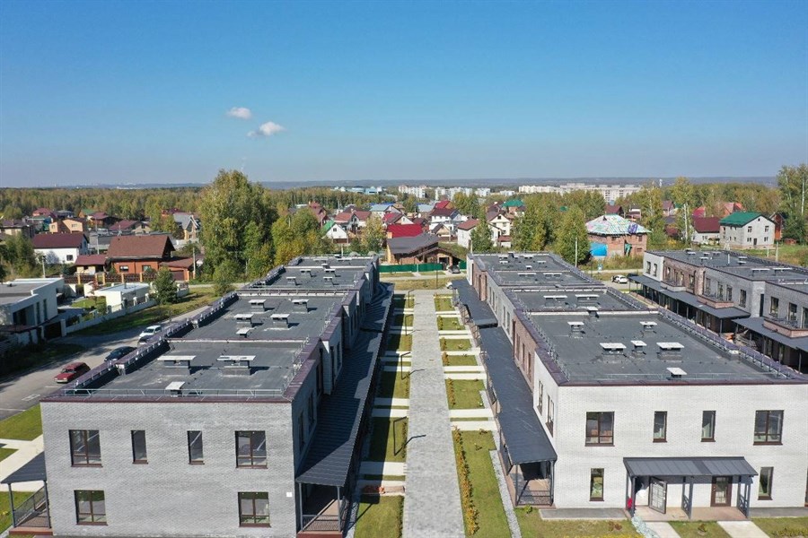 ЖК Ботаника, фото 38
