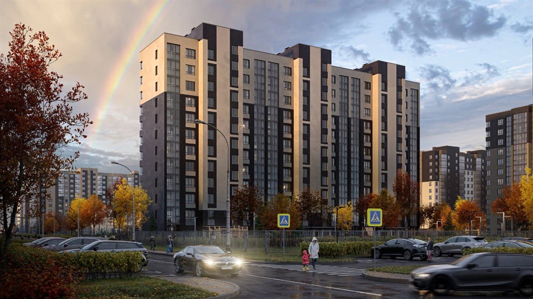 ЛесАРТ, ЛесАРТ 2 оч. корп. 10.2
