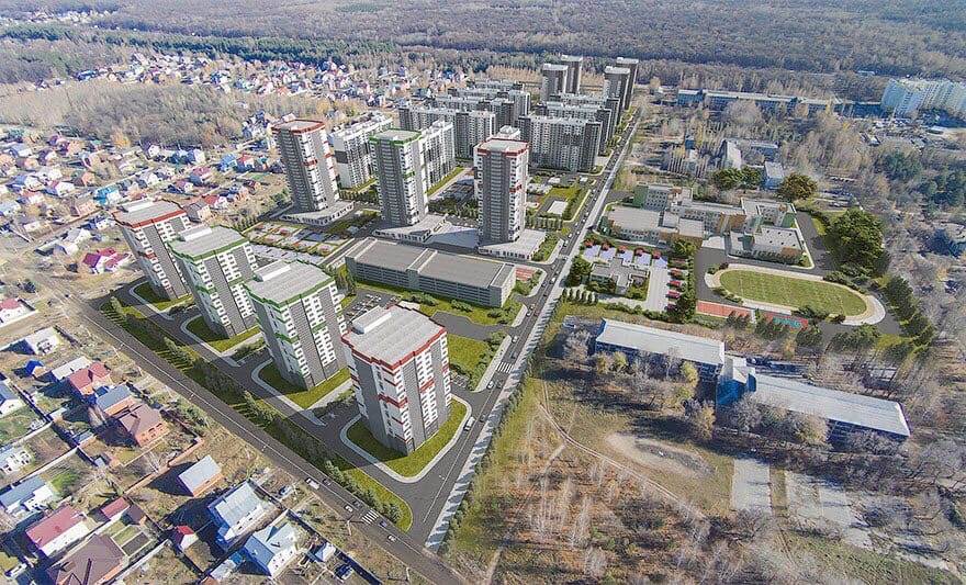 ЖК Задонье, фото 6