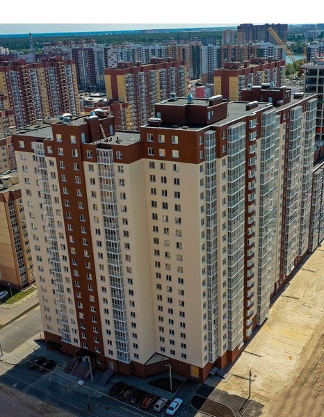 ЖК Волна, фото 7