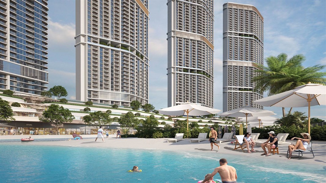 ЖК 350 Riverside Crescent, фото 4