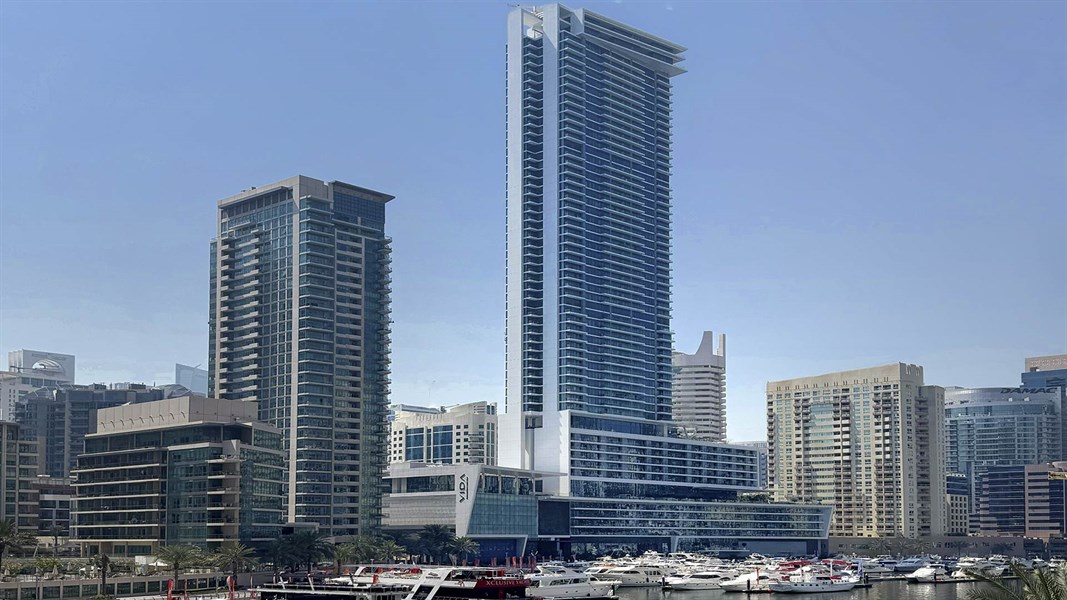 Vida Residences