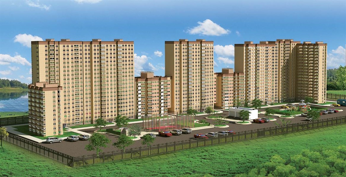 ЖК Волна, фото 4