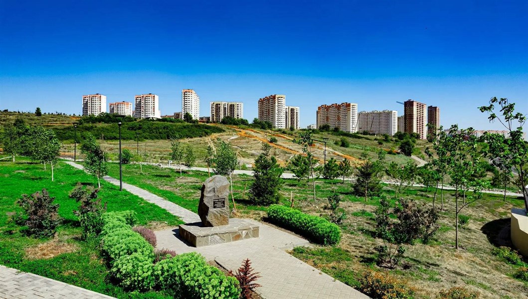 ЖК Суворовский, фото 21