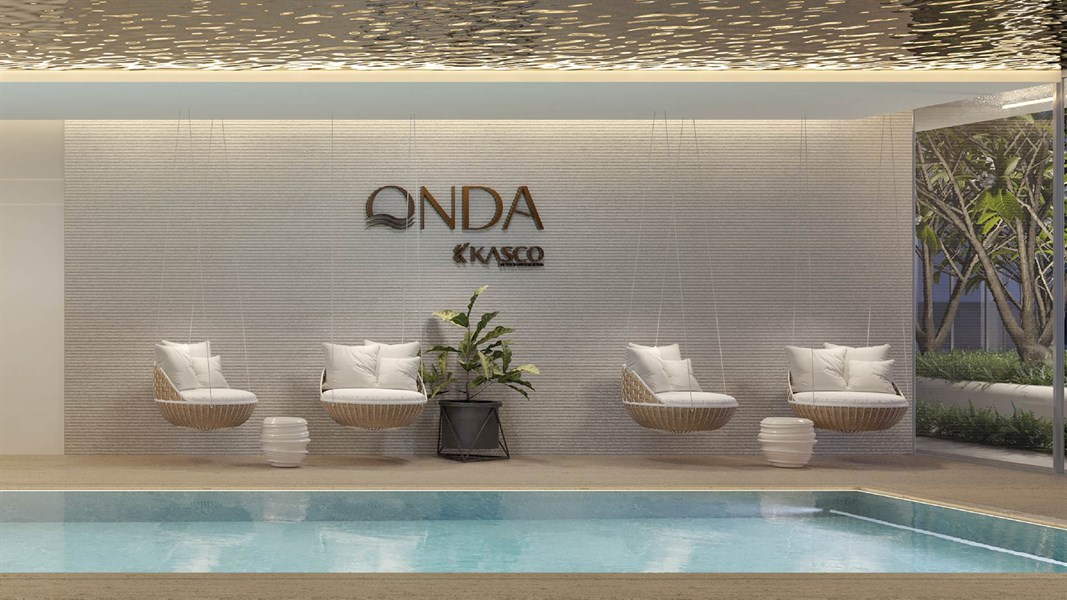 ЖК ONDA, фото 8